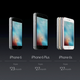 Illustration for article titled iPhone SE: All About Apple's Tiny New Phone